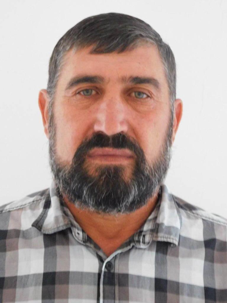 Табунщик